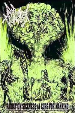 Purification Kommando : Radiation Sickness (A Cure for Mankind)